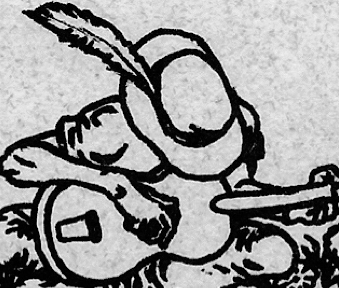 The Place I Can’t&nbsp;Forget