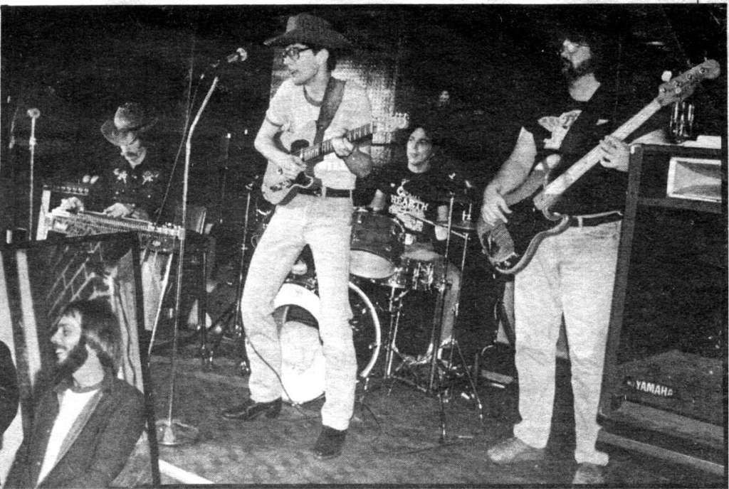 A Live Streaming&nbsp;Concert