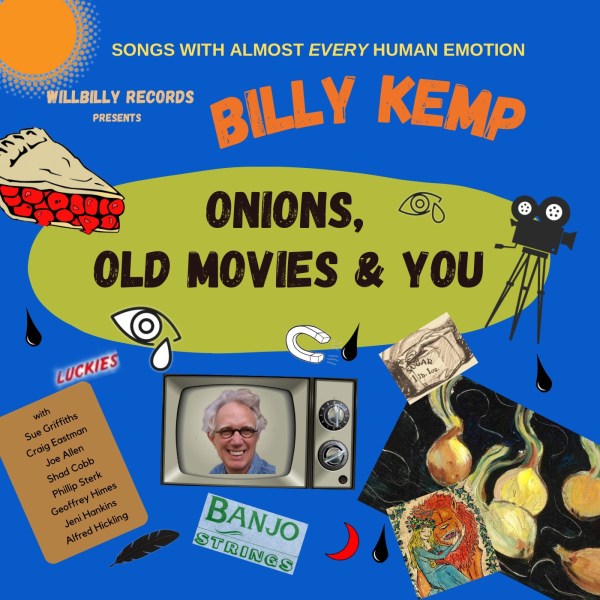 Onions, Old Movies & You