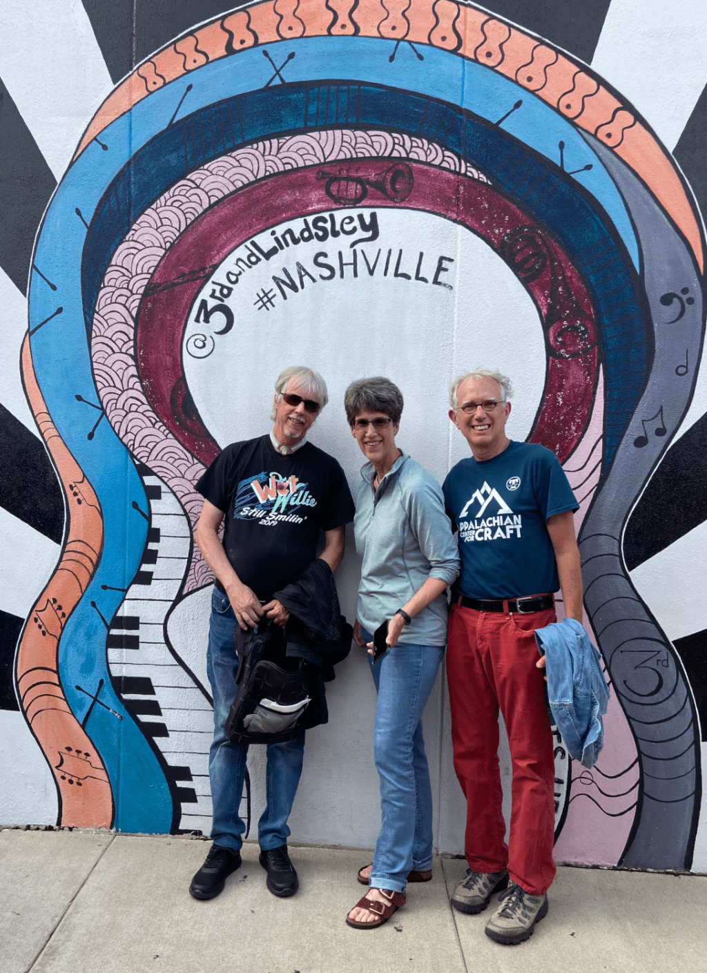 A Happy Reunion Part&nbsp;2